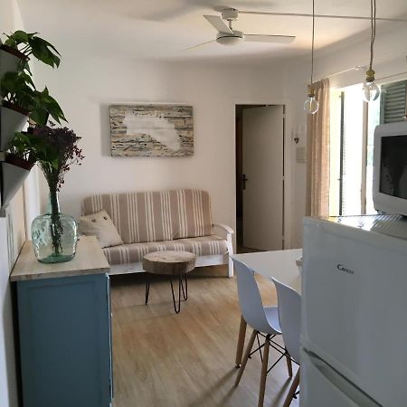 Apartamentos Surest Кала-эн-Бланес Экстерьер фото