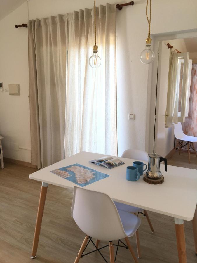 Apartamentos Surest Кала-эн-Бланес Экстерьер фото