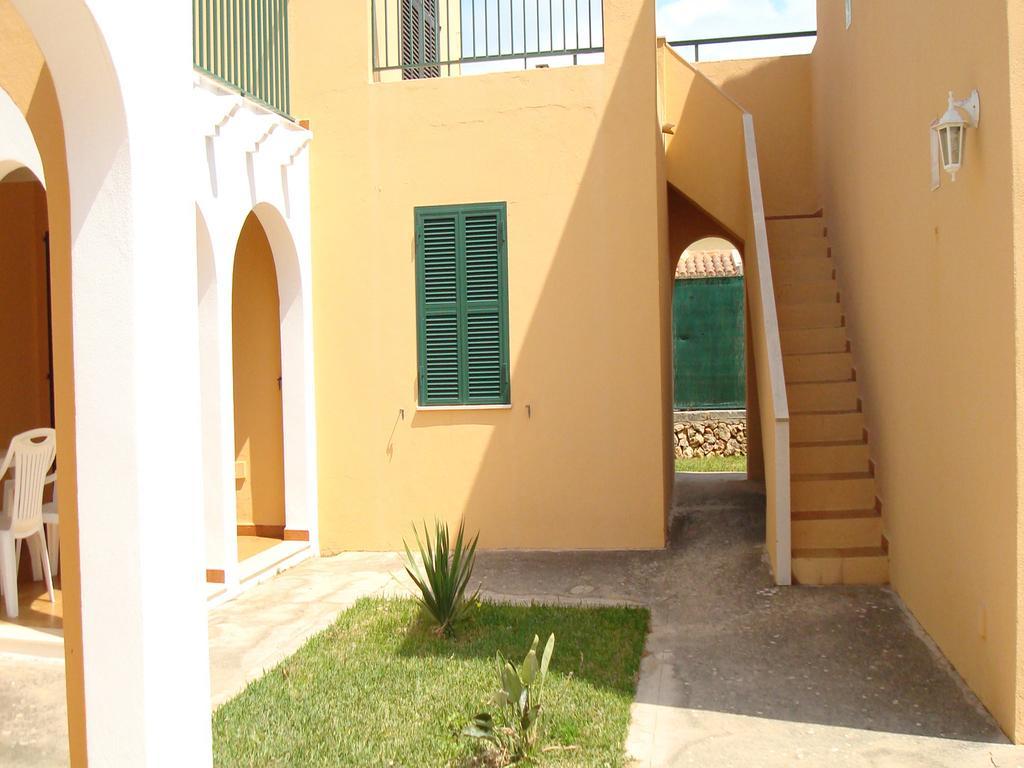 Apartamentos Surest Кала-эн-Бланес Экстерьер фото