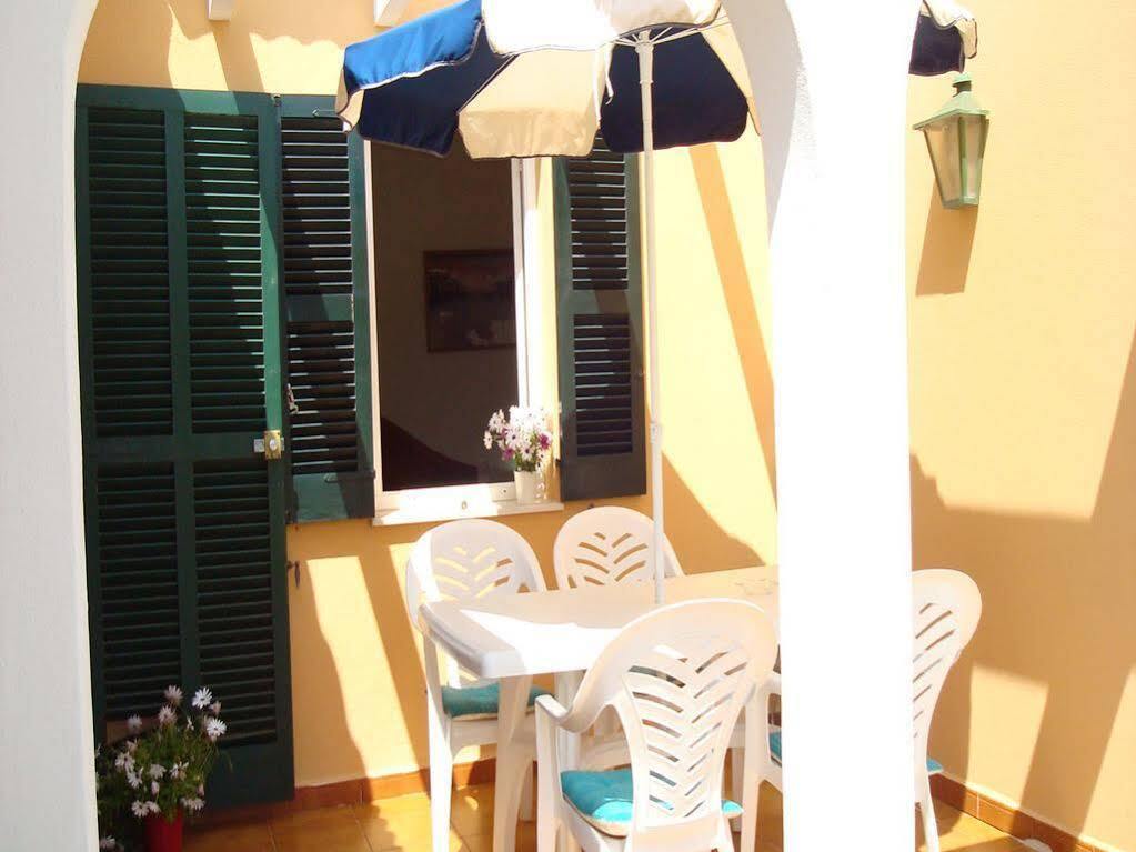 Apartamentos Surest Кала-эн-Бланес Экстерьер фото