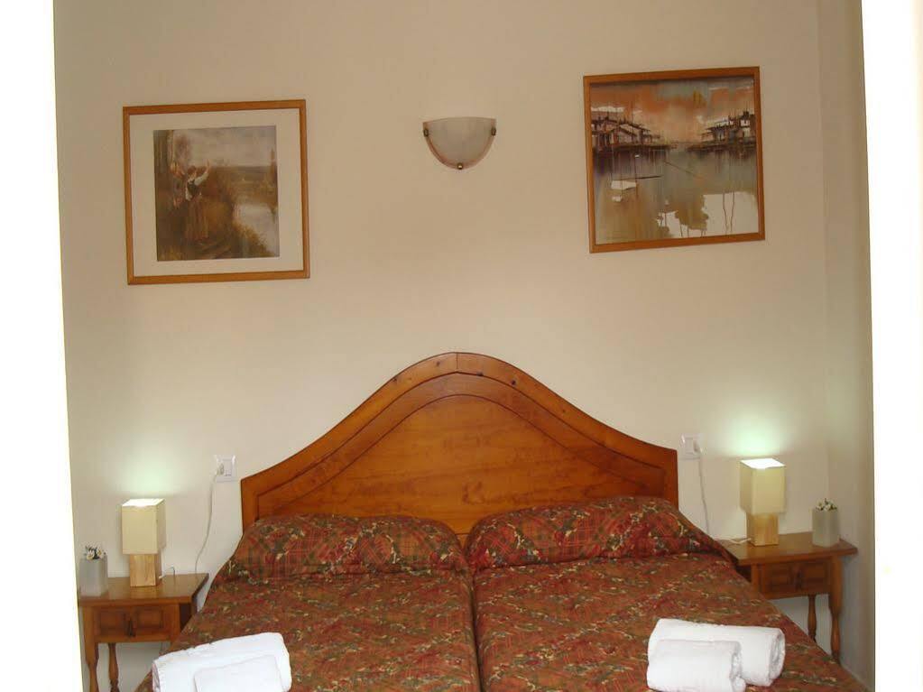 Apartamentos Surest Кала-эн-Бланес Экстерьер фото